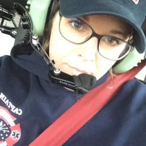 Meet your Posher, Kathryn